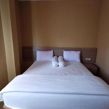 Mess Mt Haryono Motel Sampit Eksteriør bilde