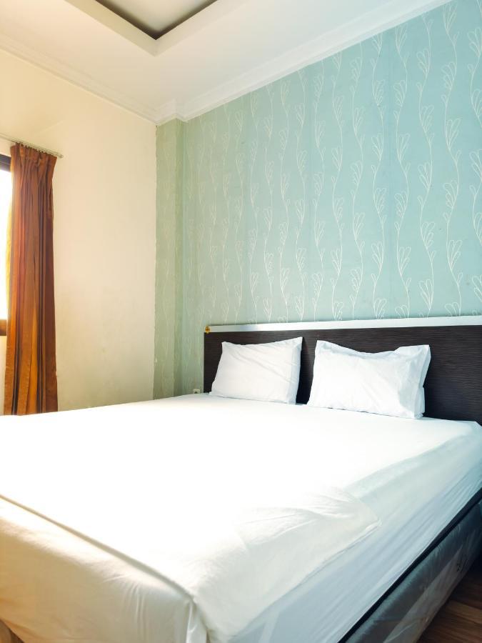 Mess Mt Haryono Motel Sampit Eksteriør bilde